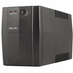 NGS FORTRESS900V3